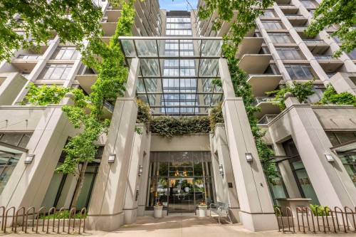 711-5811 No. 3 Road, Richmond, BC 