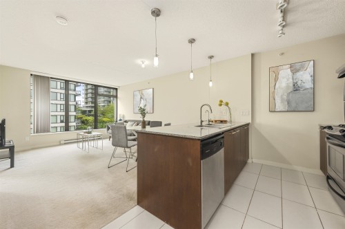 711-5811 No. 3 Road, Richmond, BC 