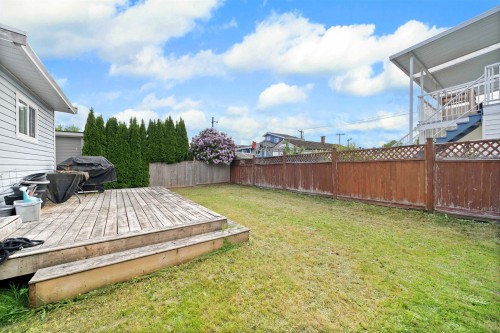 4835 Chatham Street, Vancouver, BC 