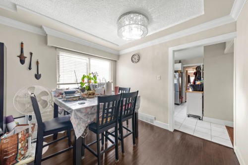 4835 Chatham Street, Vancouver, BC 