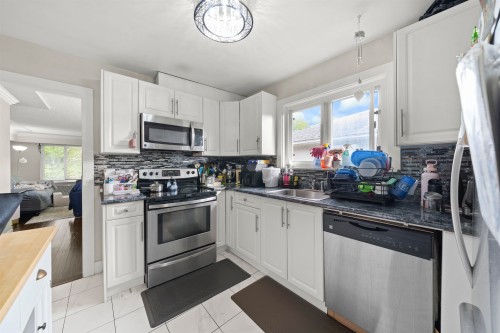 4835 Chatham Street, Vancouver, BC 