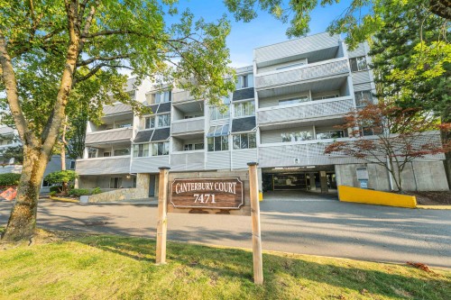 315-7471 Blundell Road, Richmond, BC 