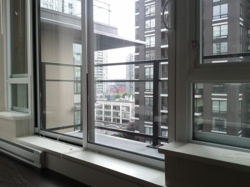 518-1088 Richards Street, Vancouver, BC 