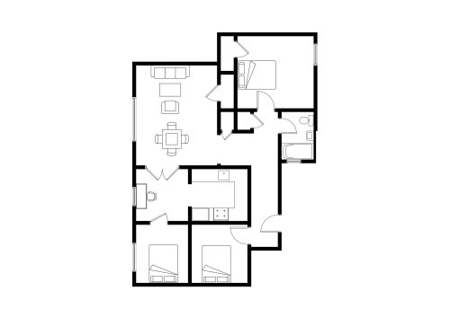 19-935 Jervis Street, Vancouver, BC 