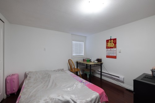 6300 Granville Avenue, Richmond, BC 