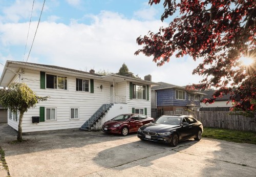 6300 Granville Avenue, Richmond, BC 