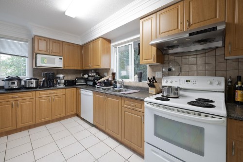 6300 Granville Avenue, Richmond, BC 