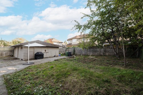 6300 Granville Avenue, Richmond, BC 