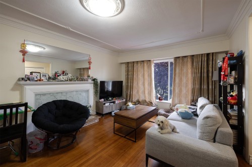 6300 Granville Avenue, Richmond, BC 