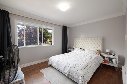 6300 Granville Avenue, Richmond, BC 