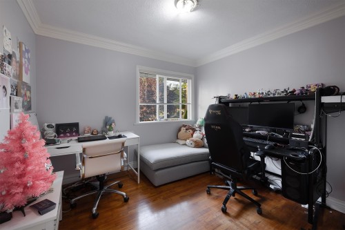 6300 Granville Avenue, Richmond, BC 