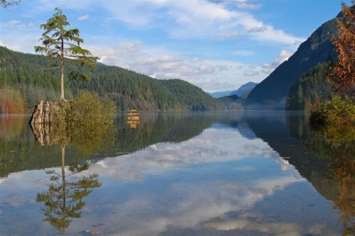 2982 Sunnyside Road, Anmore, BC 