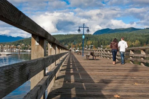 2982 Sunnyside Road, Anmore, BC 