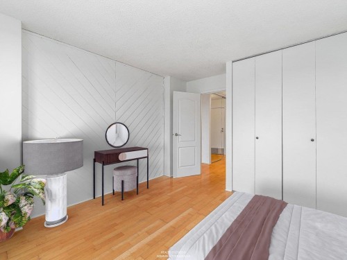 1605-145 St. Georges Avenue, North Vancouver, BC 