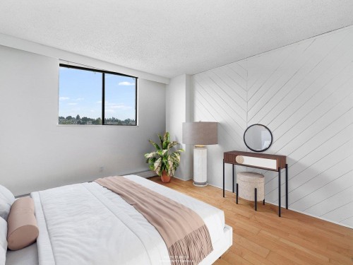 1605-145 St. Georges Avenue, North Vancouver, BC 