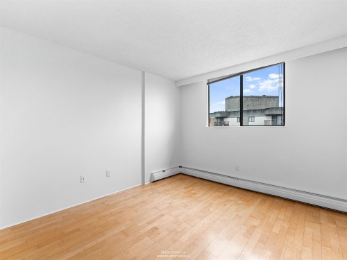 1605-145 St. Georges Avenue, North Vancouver, BC 