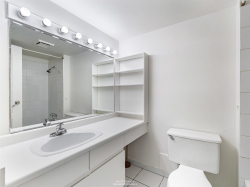 1605-145 St. Georges Avenue, North Vancouver, BC 