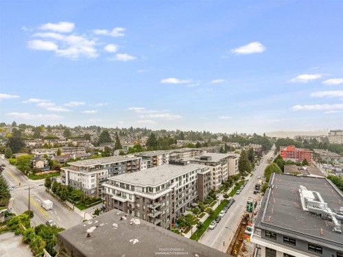 1605-145 St. Georges Avenue, North Vancouver, BC 