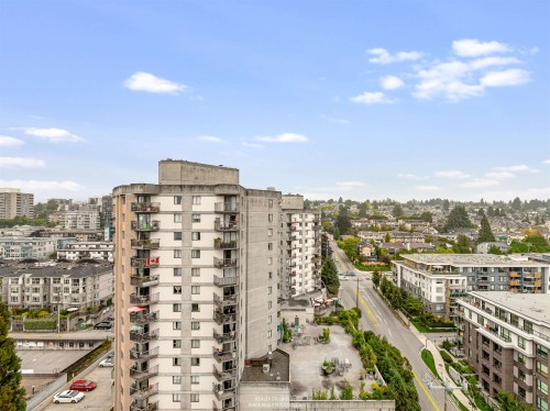 1605-145 St. Georges Avenue, North Vancouver, BC 