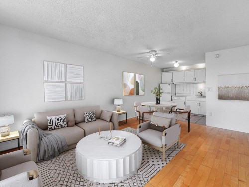 1605-145 St. Georges Avenue, North Vancouver, BC 