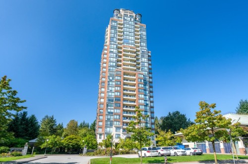 2305-6837 Station Hill Drive  Burnaby, BC V3N 5B7