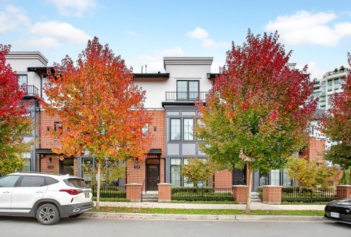 109-2070 Curling Road, North Vancouver, BC 