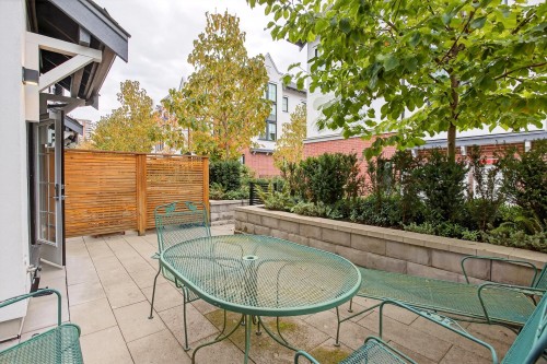 109-2070 Curling Road, North Vancouver, BC 