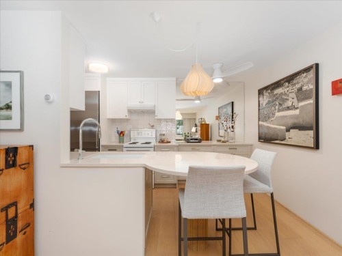 108-3787 4Th Avenue W, Vancouver, BC 