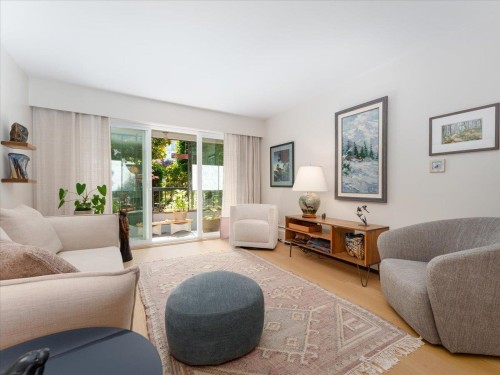 108-3787 4Th Avenue W, Vancouver, BC 