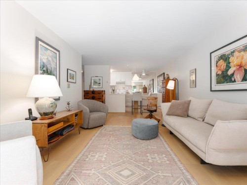 108-3787 4Th Avenue W, Vancouver, BC 