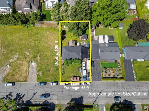 12039 220 Street  Maple Ridge, BC V2X 5R6