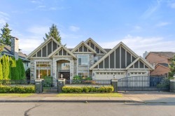 7720 Sunnymede Crescent  Richmond, BC V6Y 1H2