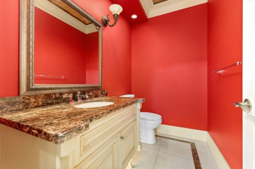 7720 Sunnymede Crescent, Richmond, BC 