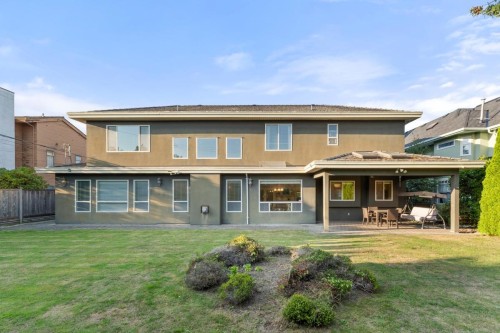 7720 Sunnymede Crescent, Richmond, BC 