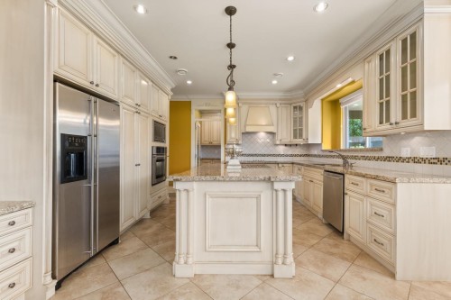 7720 Sunnymede Crescent, Richmond, BC 