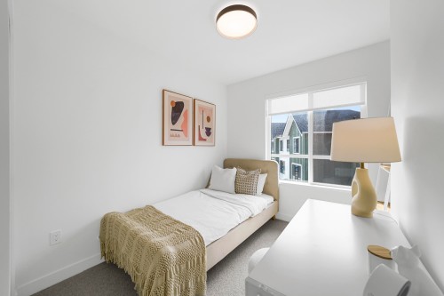 144-388 Duncan Street, New Westminster, BC 