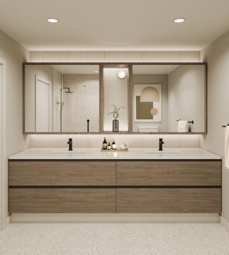 144-388 Duncan Street, New Westminster, BC 