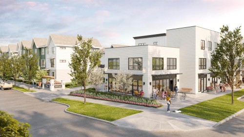 144-388 Duncan Street, New Westminster, BC 