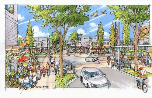 144-388 Duncan Street, New Westminster, BC 