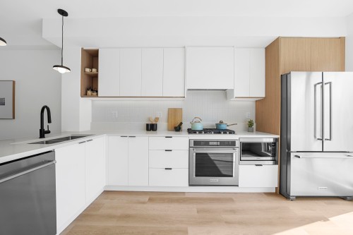 144-388 Duncan Street, New Westminster, BC 