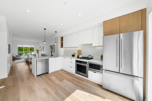 144-388 Duncan Street, New Westminster, BC 