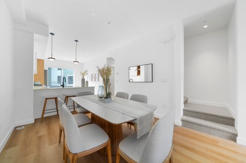 144-388 Duncan Street, New Westminster, BC 