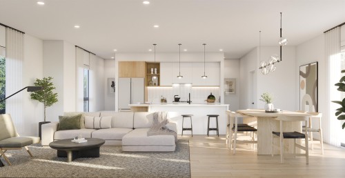 26-388 Duncan Street  New Westminster, BC V3M 0P9