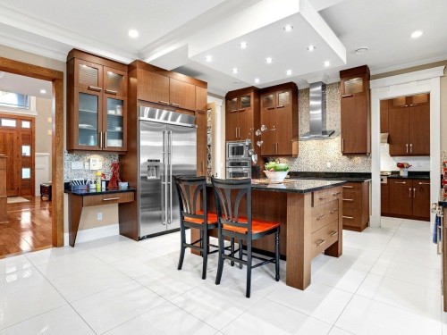 8260 Gilbert Road, Richmond, BC 