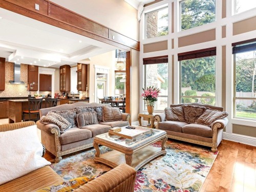 8260 Gilbert Road, Richmond, BC 