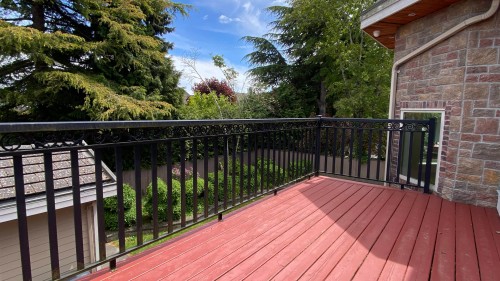 8260 Gilbert Road, Richmond, BC 