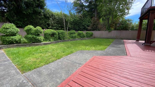 8260 Gilbert Road, Richmond, BC 