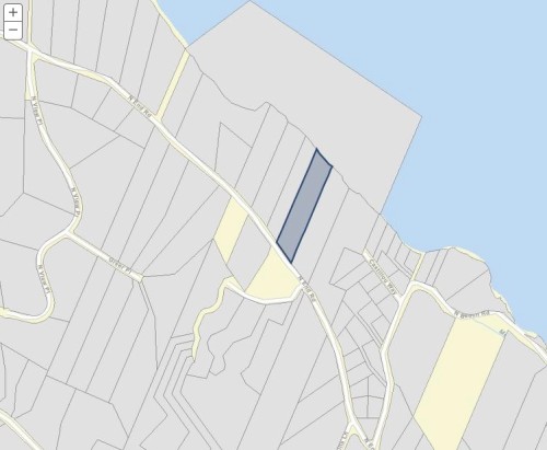 Lot 2-North End Road, Salt Spring Island, BC 