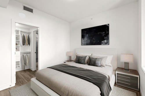 1107-4433 Alaska Street, Burnaby, BC 