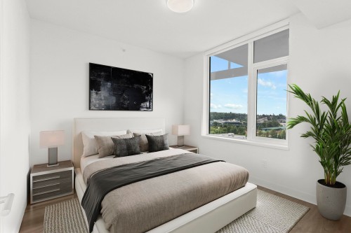 1107-4433 Alaska Street, Burnaby, BC 